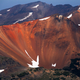 Image for article titled These Rainbow Mountains Are China's Secret Geological Wonder